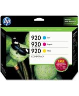 HP B3B30FN InkJet Cartridge