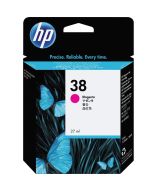 HP C9416A InkJet Cartridge