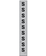 BCI SS6-XS Labels