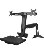 StarTech ARMSTSCP2 Mounting Hardware and Stands