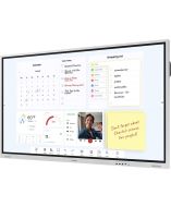 Samsung WM75B Digital Signage Display