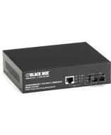 Black Box LPS500A-SM-10K-SC Wireless Switch