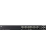 Cisco SLM224PT-NA Ethernet & Network Switches