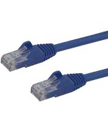 StarTech N6PATCH5BL Cables, Connectors, and Adapters