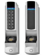 HID 800-8050 Access Control Cards
