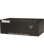 Speco BNCVGAHR Products