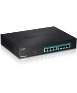 TRENDnet TPE-T80H Data Networking