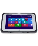 Panasonic FZ-M1CEBEABM Tablet