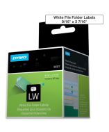 DYMO 30327 Barcode Label