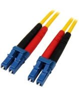 StarTech SMFIBLCLC1 Cables, Connectors, and Adapters