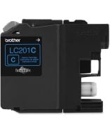 Brother LC201C InkJet Cartridge