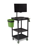 Newcastle Systems EC200 Mobile Cart