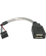 StarTech USBMBADAPT Cables, Connectors, and Adapters