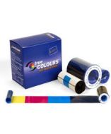 Zebra 105866-001 ID Card Ribbon