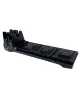 Zebra CRD3S4T-RFD49-BASE-COM-1R Docks and Cradles