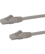 StarTech N6PATCH12GR Cables, Connectors, and Adapters
