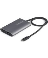 StarTech TB32DP14 Cables, Connectors, and Adapters