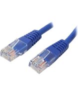 StarTech M45PATCH5BL Cables, Connectors, and Adapters
