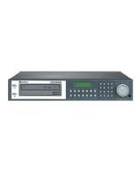 EverFocus EDVR16D1/500 Surveillance DVR