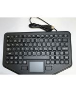 MobileDemand SKINNY-KEYBRD Tablet Accessories