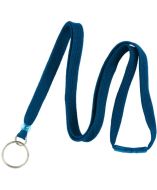 Brady BL-34R-RBLU Lanyard
