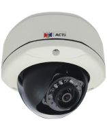 ACTi D72A Security Camera