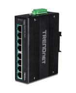 TRENDnet TI-PG80B Data Networking
