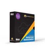 Wasp 633809008528 Inventory Software