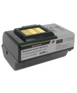 AirTrack P1058672-COMPATIBLE Battery