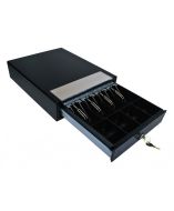 M-S Cash Drawer HP-121 Cash Drawer