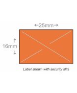 BCI LXK2516FR-1PS-SL Labels