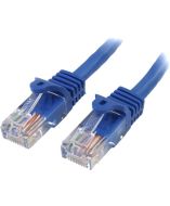 StarTech RJ45PATCH6 Cables, Connectors, and Adapters