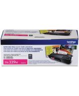 Brother TN339M Toner