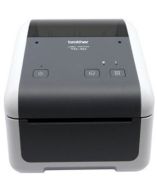 Brother TD4420DNP Barcode Label Printer