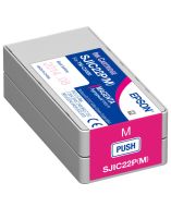 Epson C33S020582 InkJet Cartridge