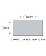 BCI LMN1019GY-1PS-CS Labels