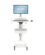 Enovate S-M0P-0BP-0-0000 Mobile Cart