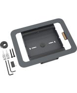 Heckler H658-BG Mounting Hardware and Stands