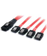 StarTech SAS8087S4100 Cables, Connectors, and Adapters
