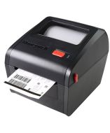 Honeywell PC42DLE033012 Barcode Label Printer