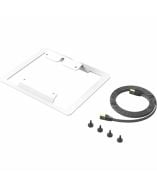 Heckler H660-WT Mounting Hardware and Stands