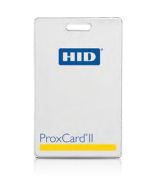 HID 1326LMSRV Plastic ID Card