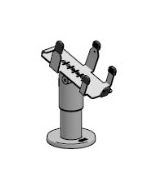 SpacePole INGM5001-D-MN-02 Accessory
