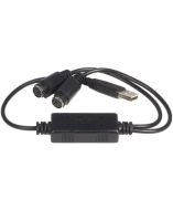 StarTech USBPS2PC Cables, Connectors, and Adapters