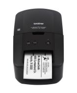 Brother QL-600 Multi-Function Printer