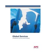 APC WONSITENBD-SB-14 Service Contract