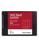 Western Digital WDS200T1R0A Drives