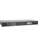Tripp-Lite B072-008-1-IP Ethernet & Network Switches