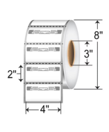 SLS RFID 10020601-SLS RFID Label