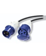 APC PDX316IEC-600 Accessory